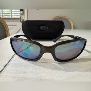 Costa Brine Sunglasses-Men